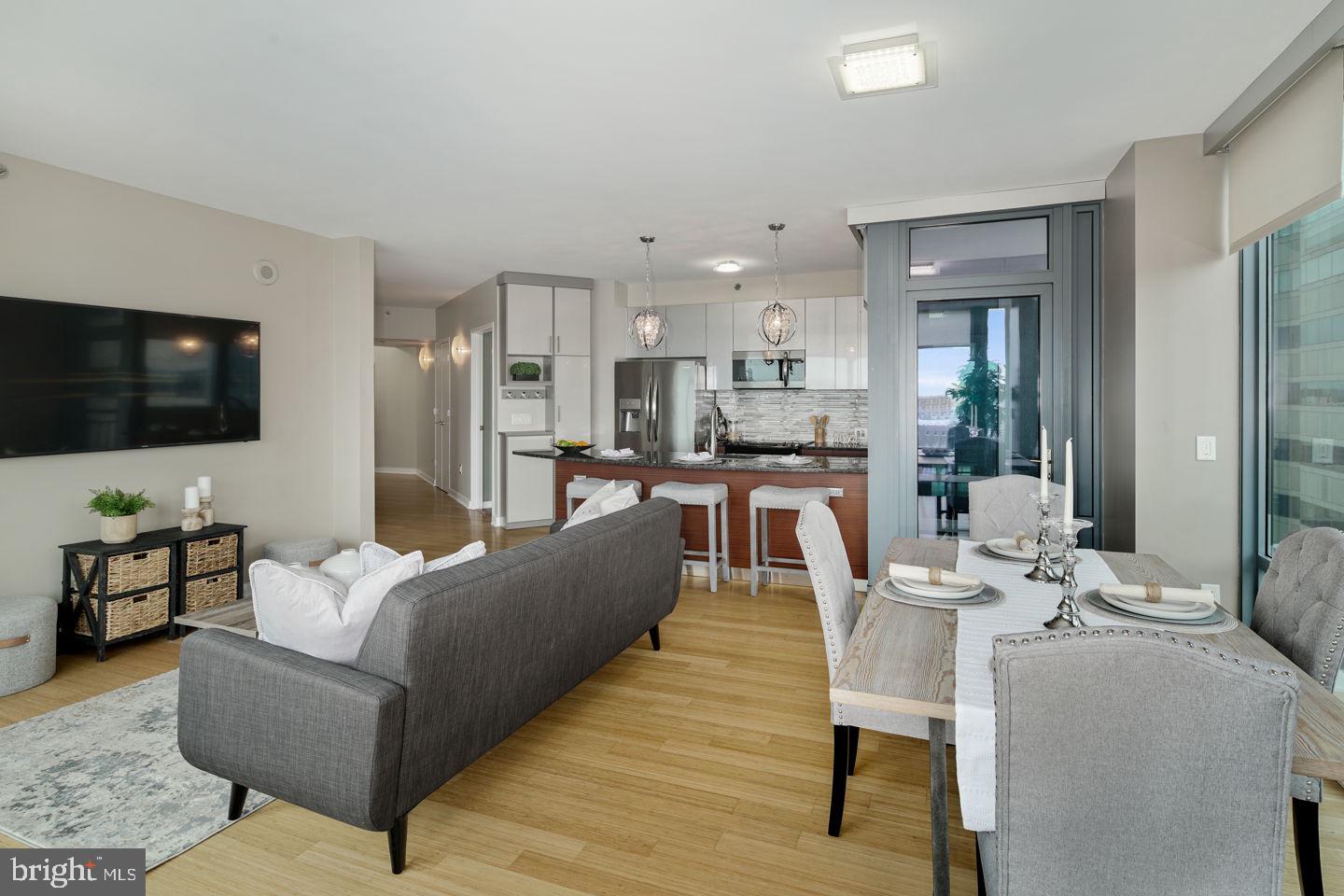 2101 Market STREET Unit: 2606