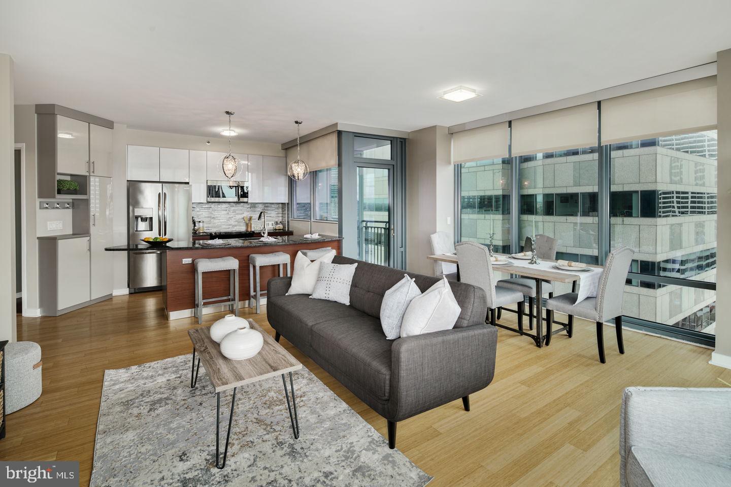 2101 Market STREET Unit: 2606