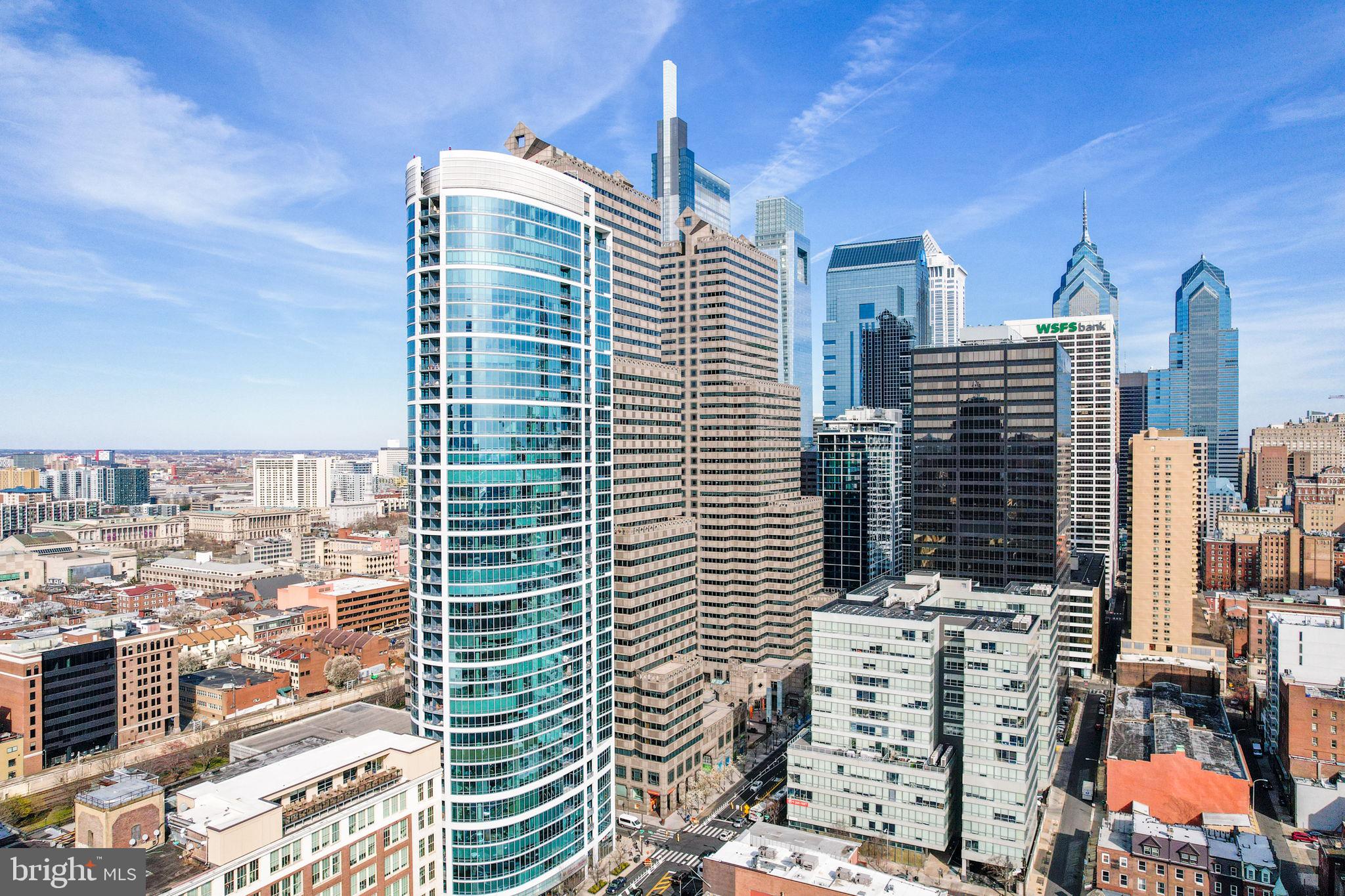 2101 Market STREET Unit: 2308