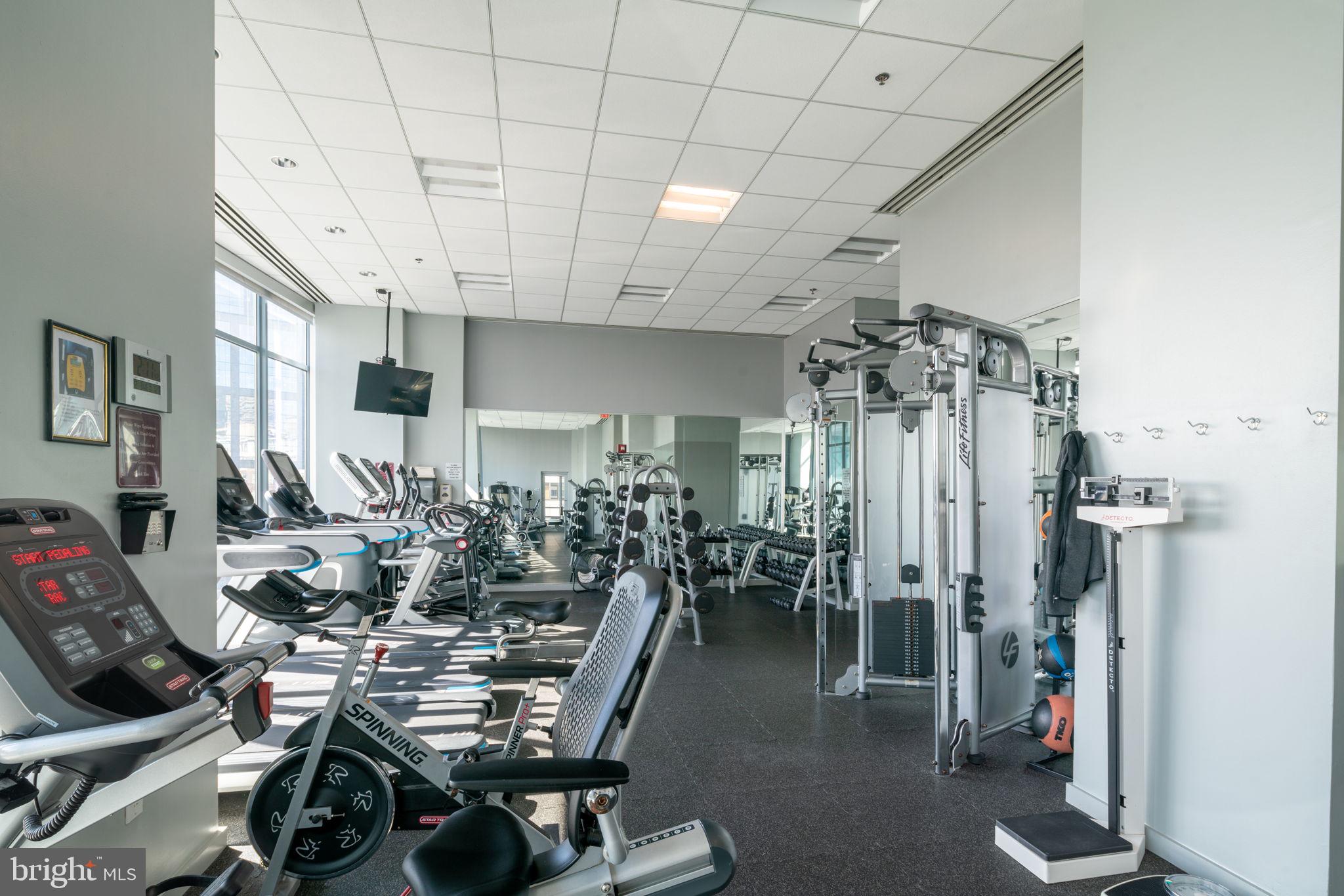 2101 Market STREET Unit: 2308