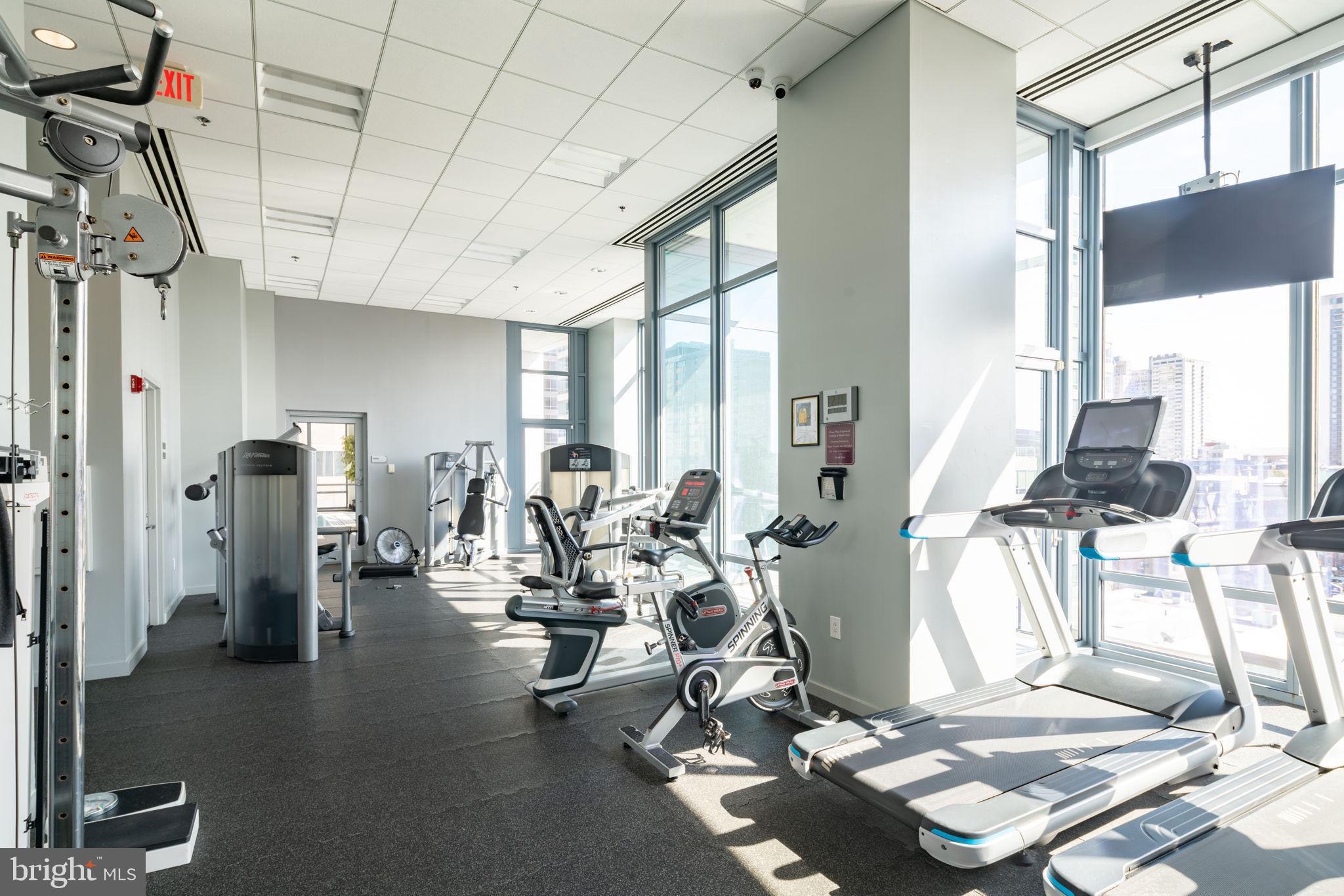 2101 Market STREET Unit: 2308