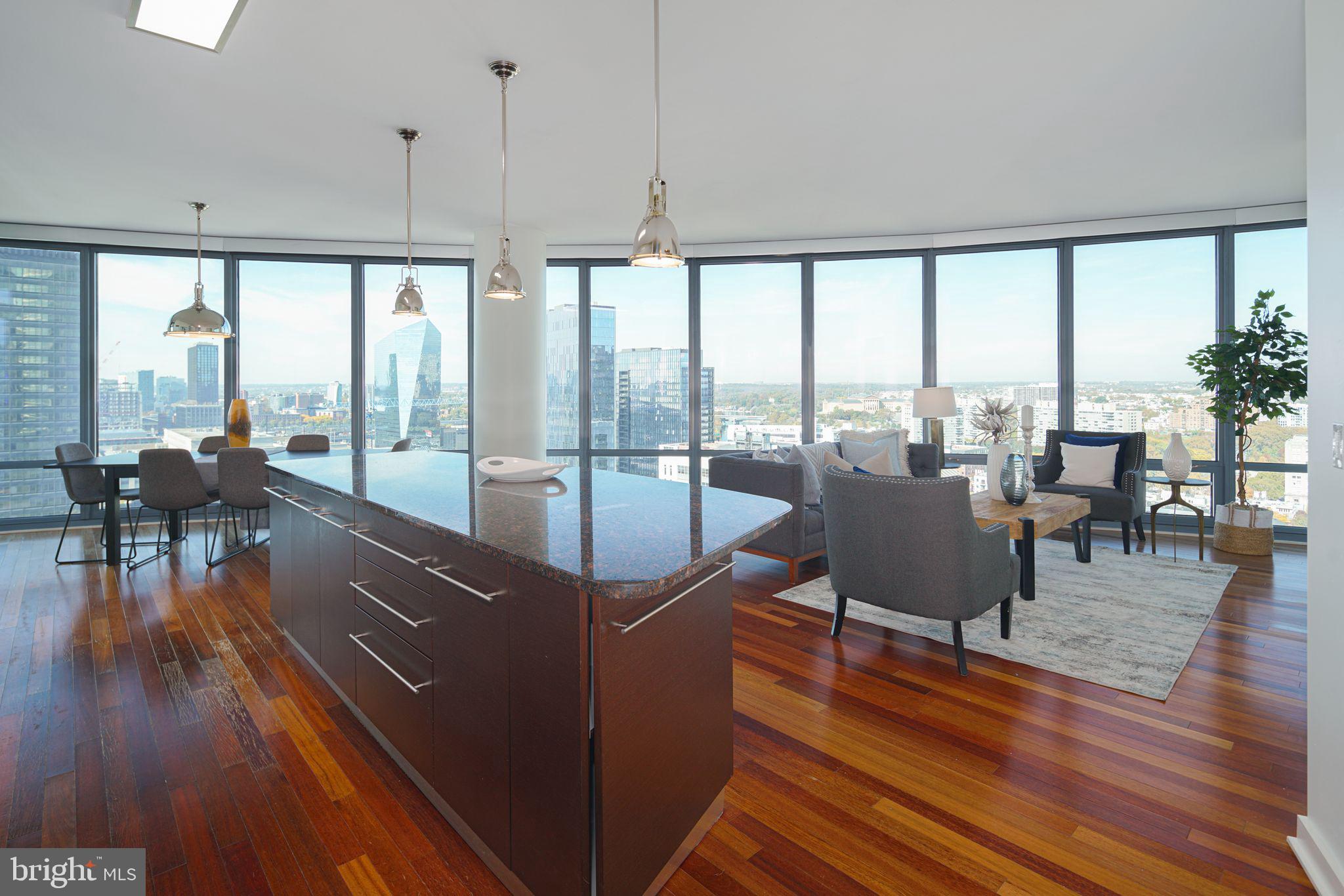 2101 Market STREET Unit: 2302
