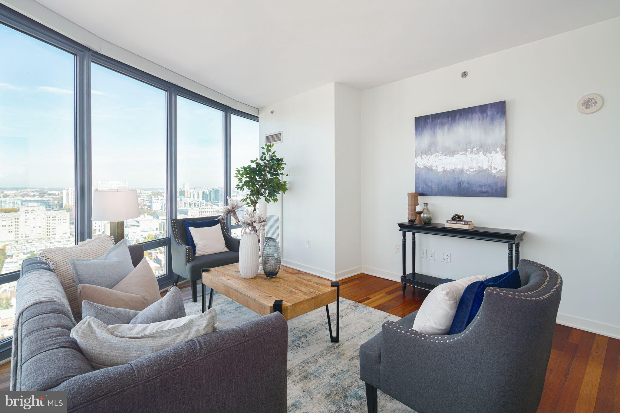 2101 Market STREET Unit: 2302