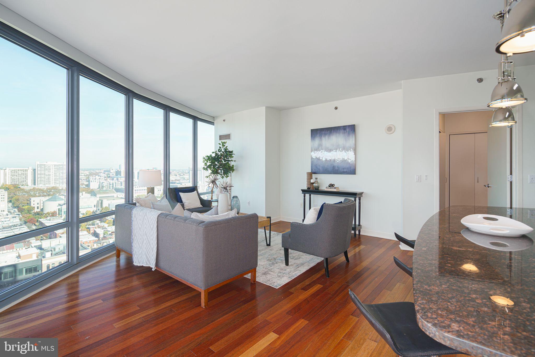 2101 Market STREET Unit: 2302