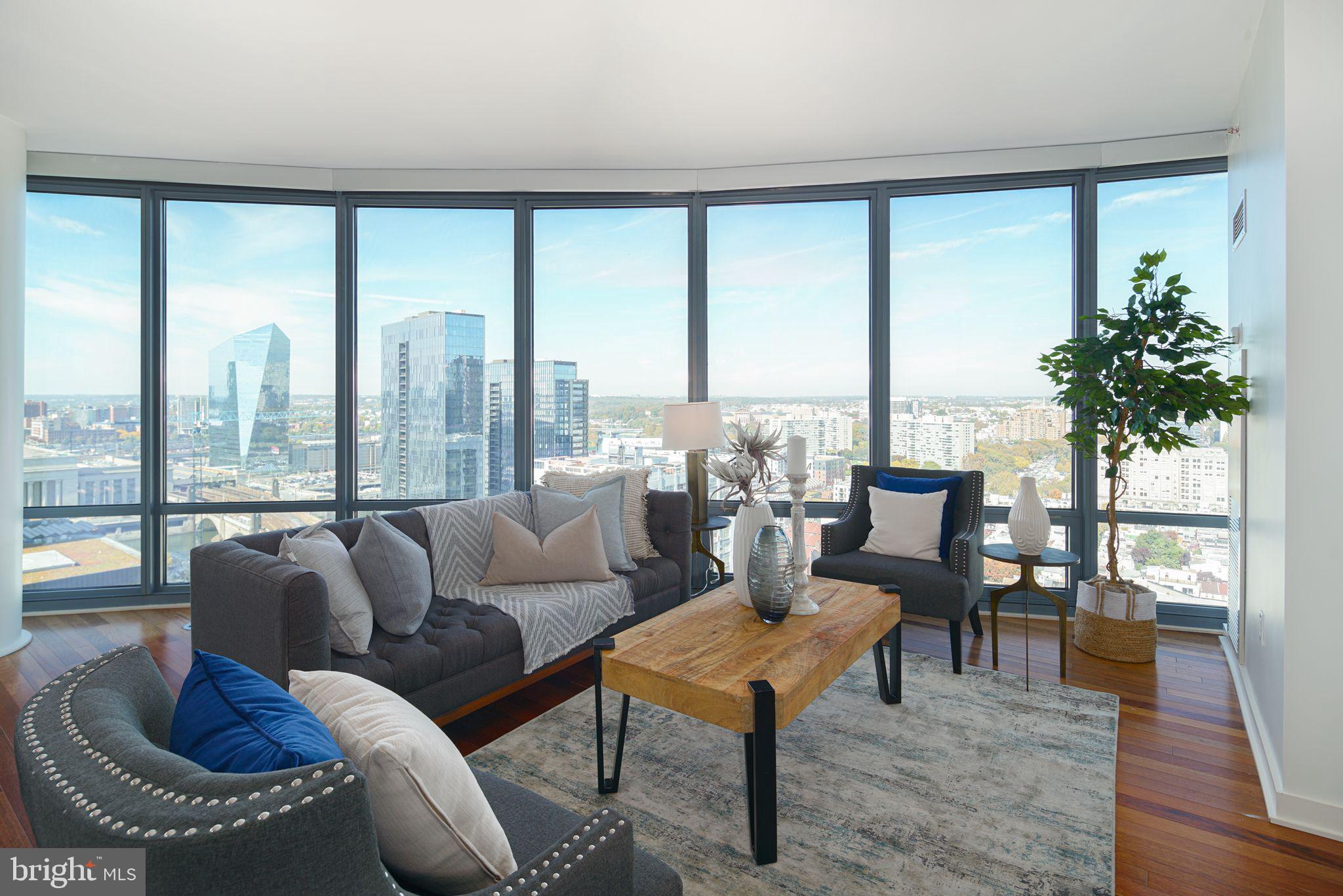2101 Market STREET Unit: 2302