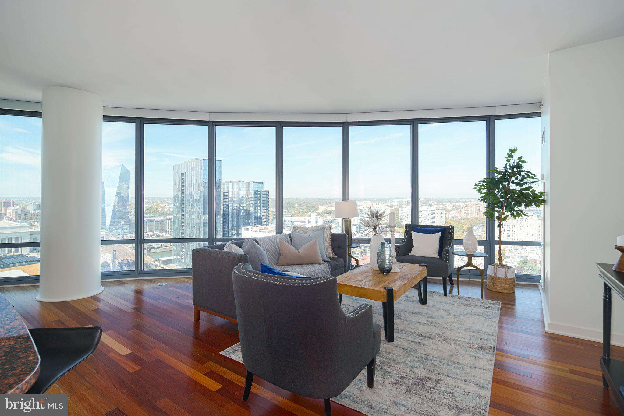 2101 Market STREET Unit: 2302