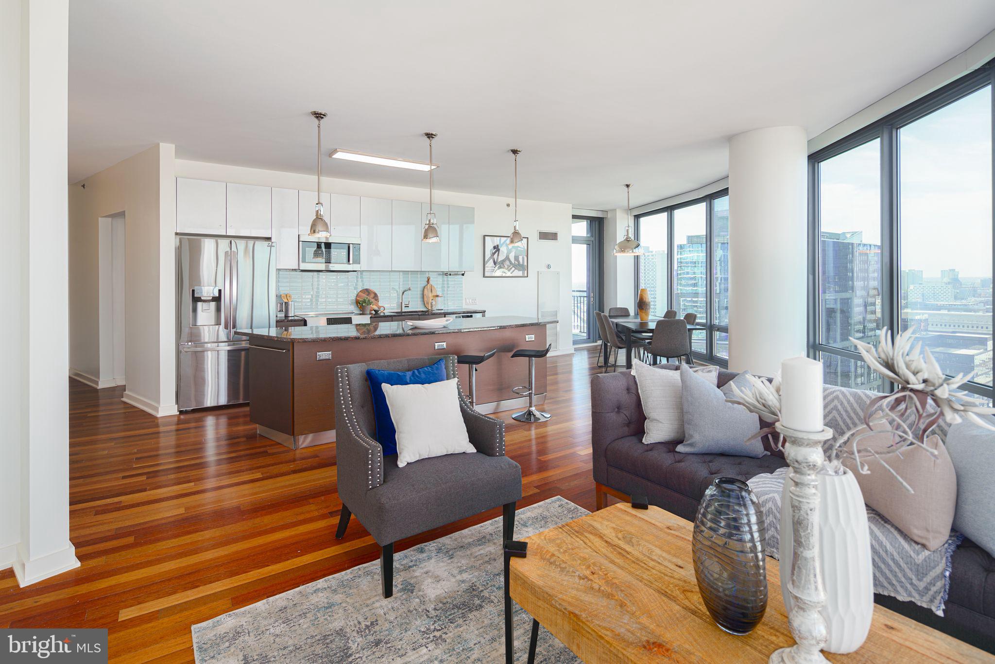 2101 Market STREET Unit: 2302