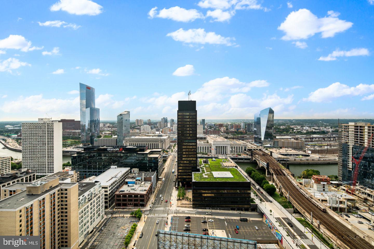 2101 Market STREET Unit: 2302