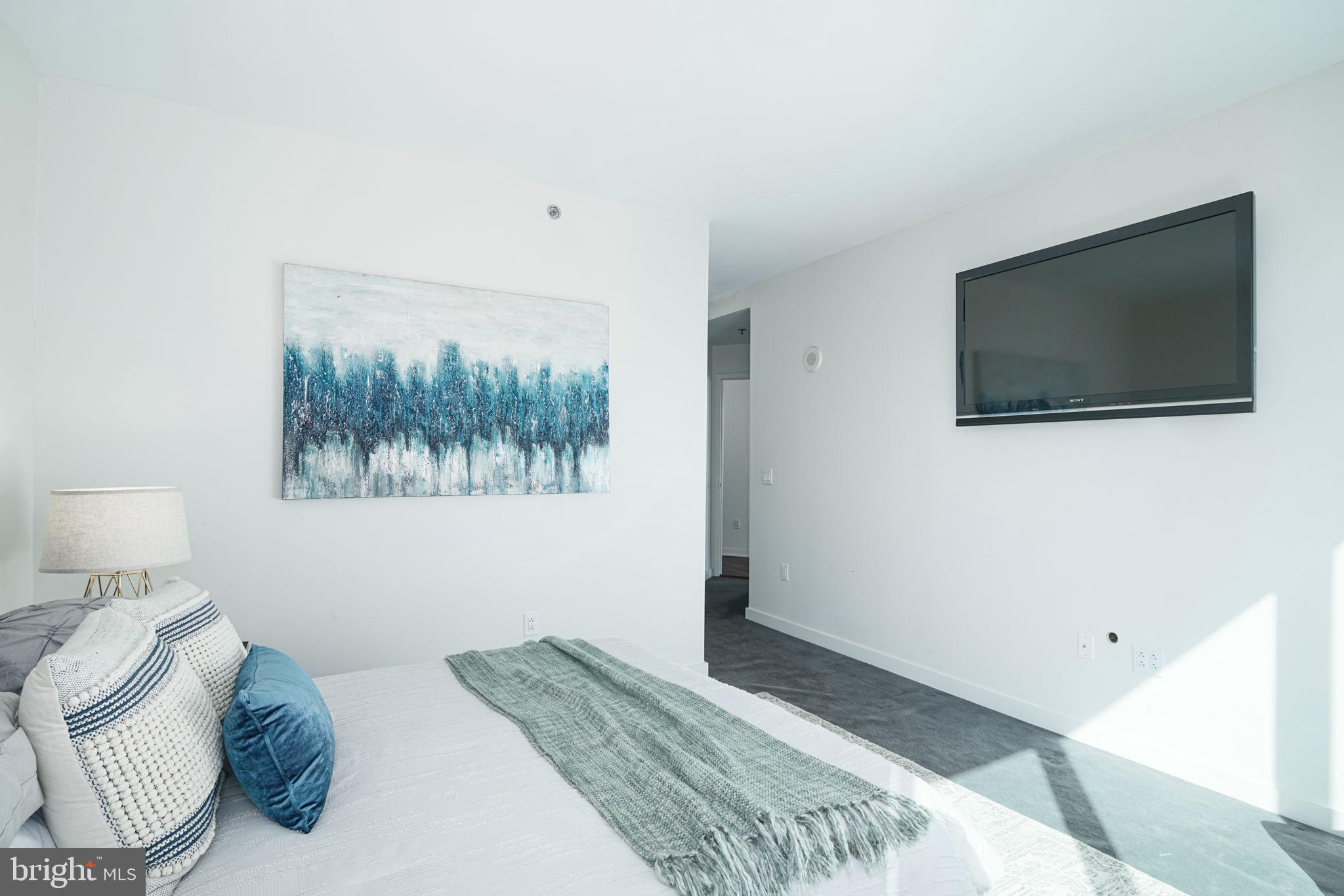 2101 Market St #2307