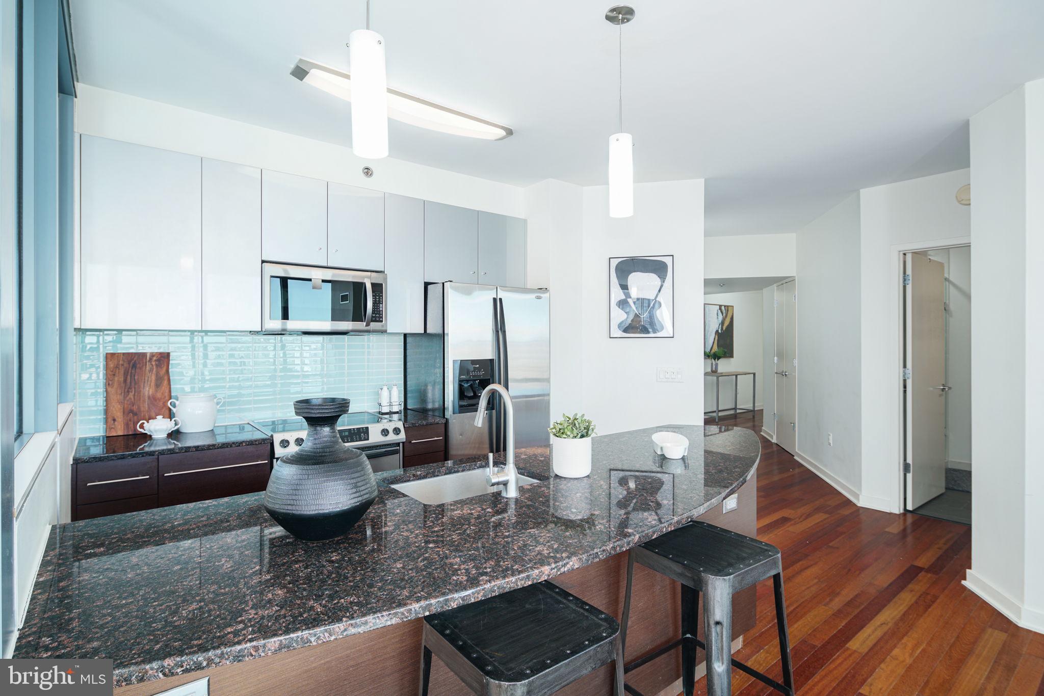 2101 Market St #2307