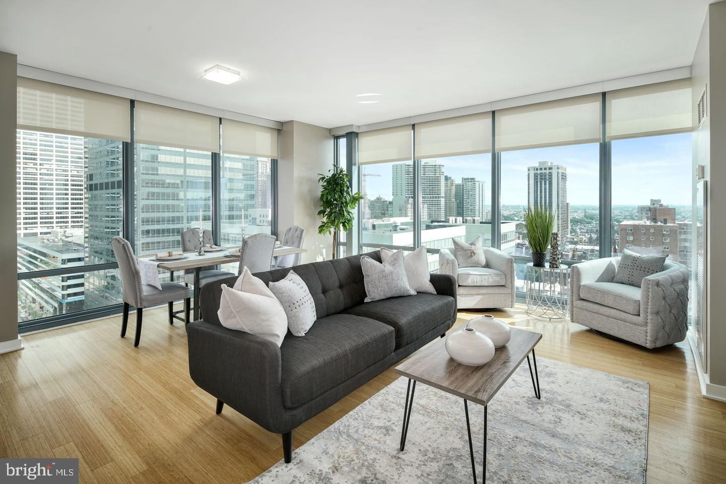 2101 Market St #1706