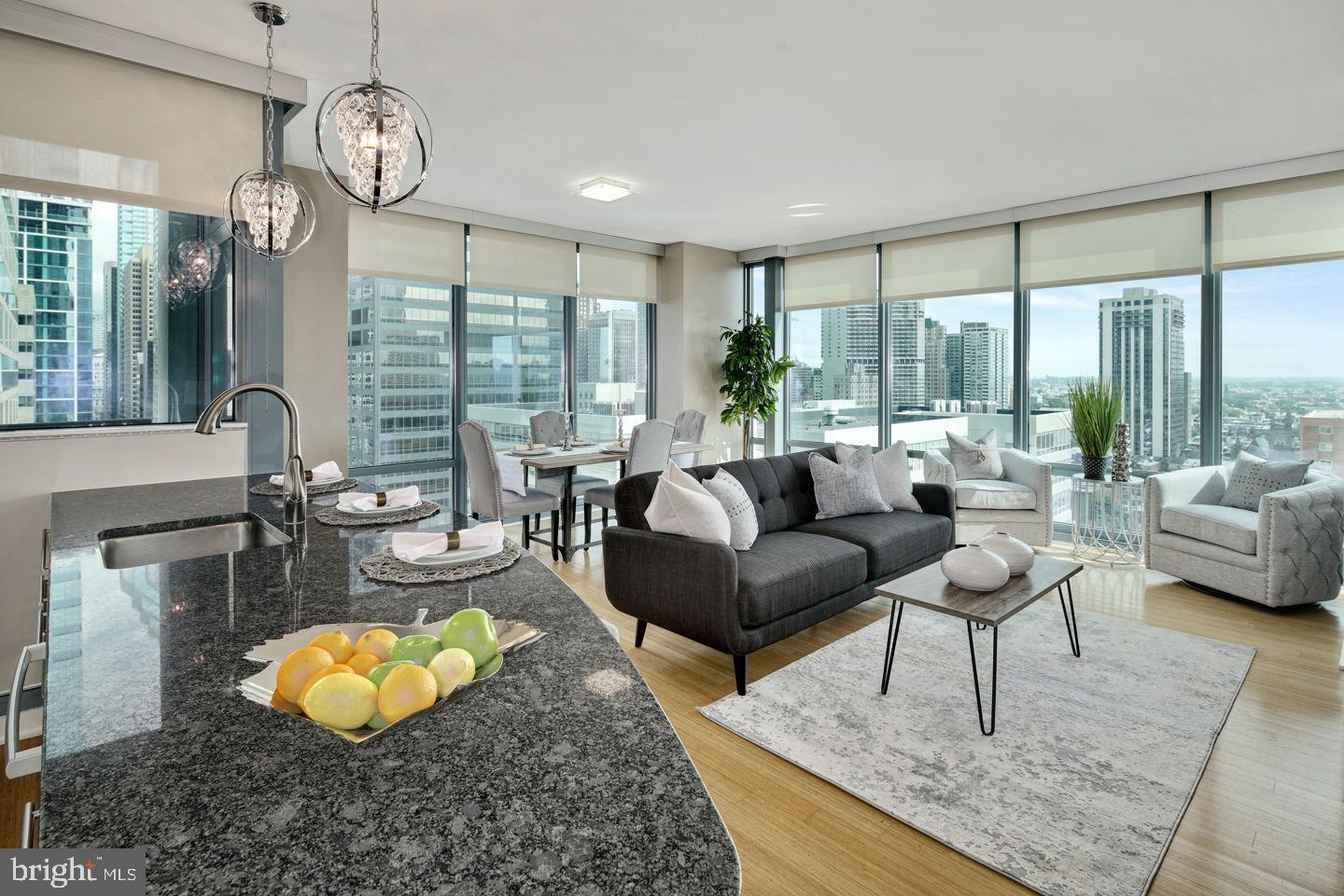 2101 Market St #1706