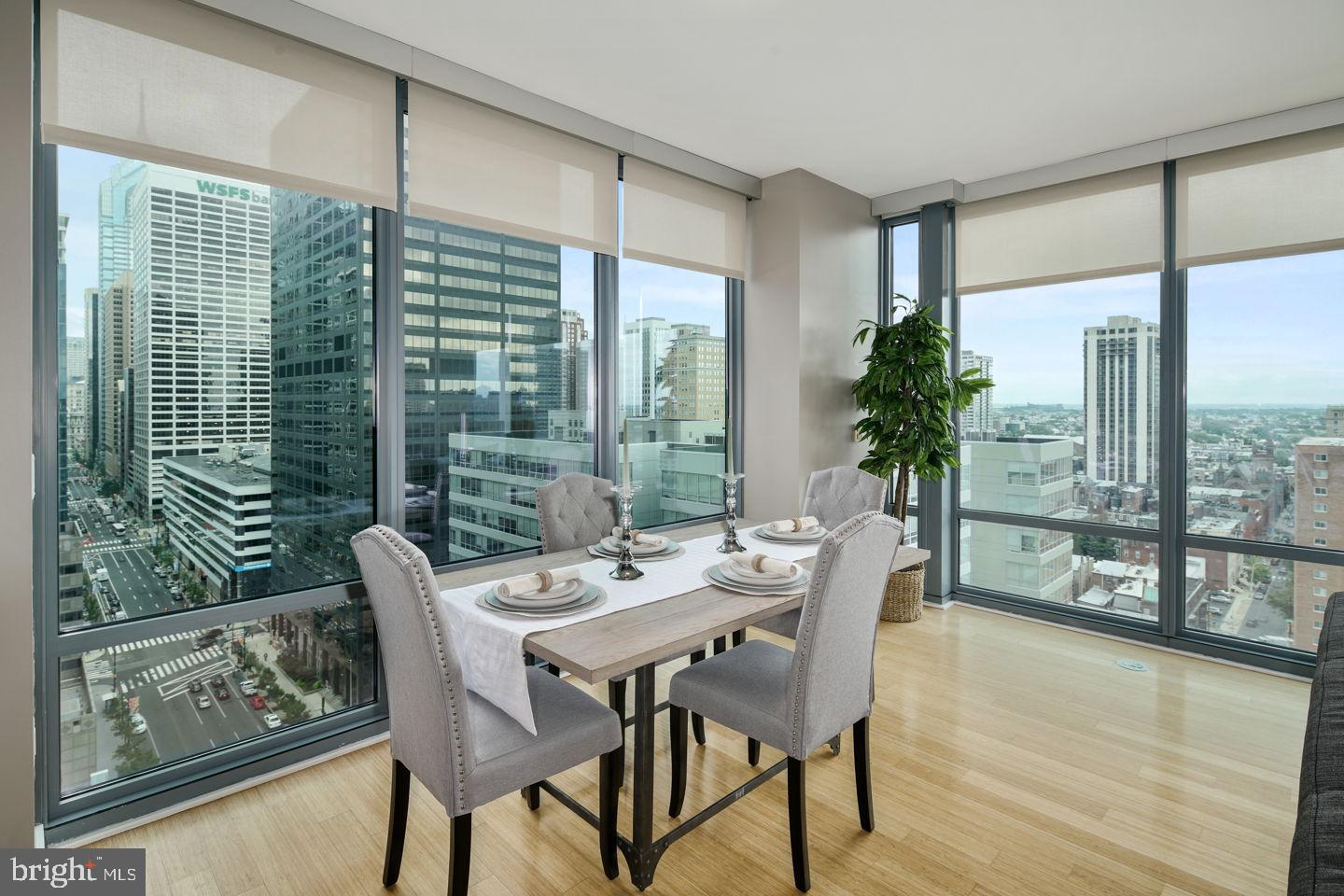 2101 Market St #1706