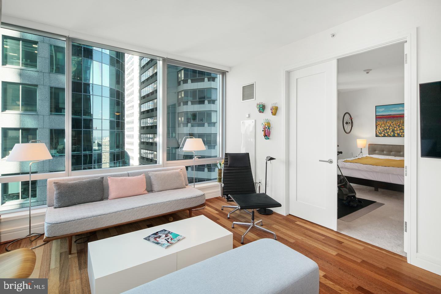 1414 S Penn Sq #23g