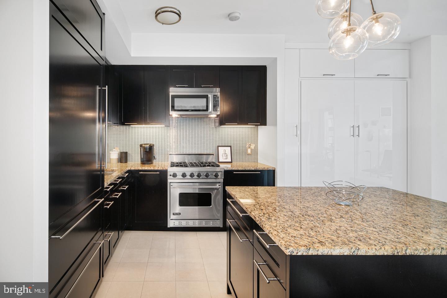 1414 S Penn Sq #23g