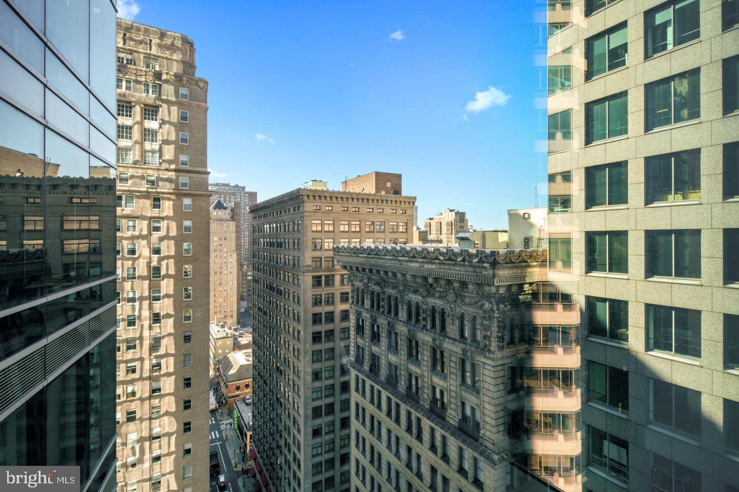 1414 S Penn Sq #23g