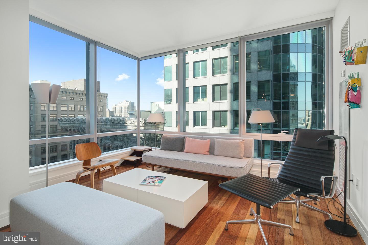 1414 S Penn Sq #23g