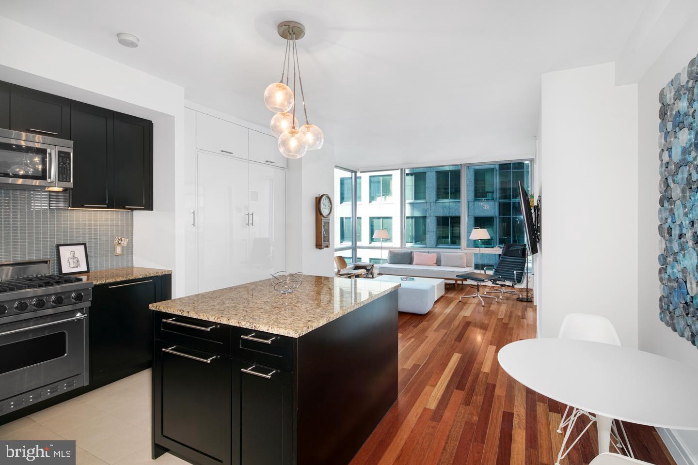 1414 S Penn Sq #23g