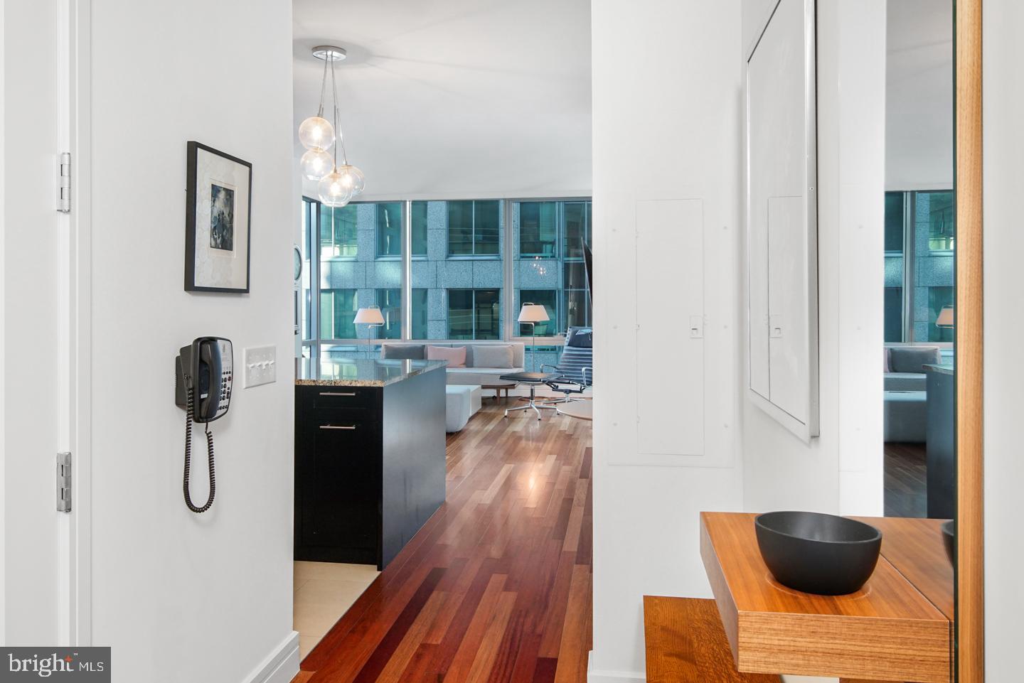 1414 S Penn Sq #23g