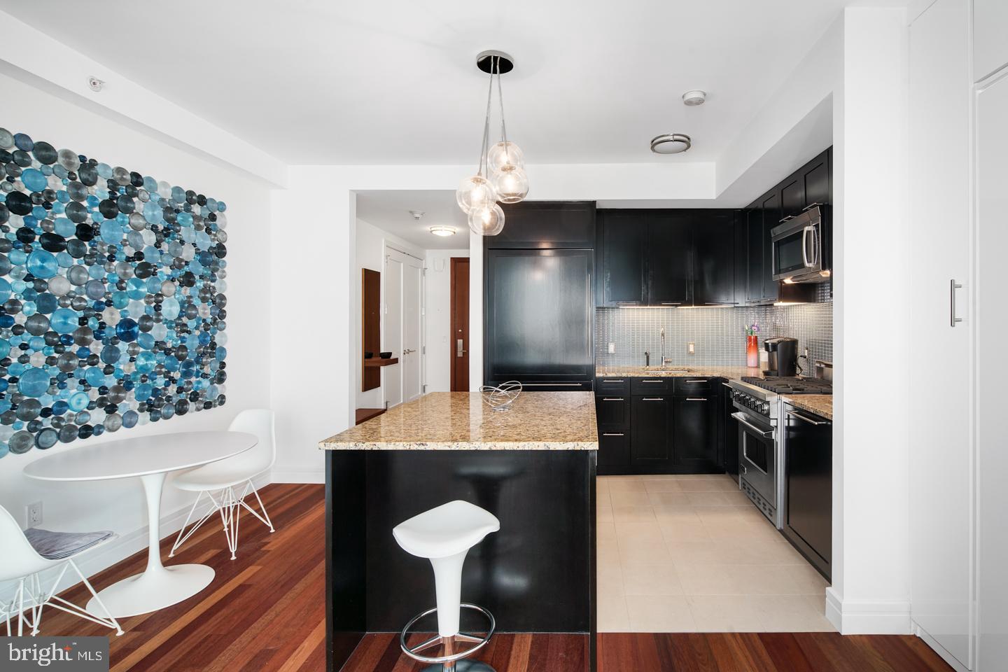 1414 S Penn Sq #23g