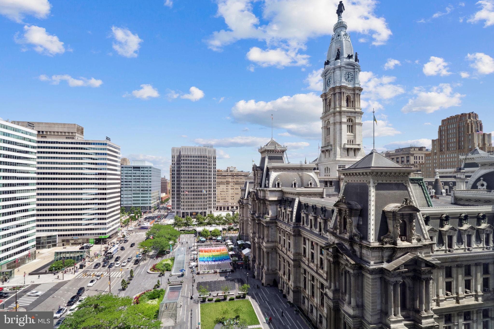 1414 S Penn Sq #15dc