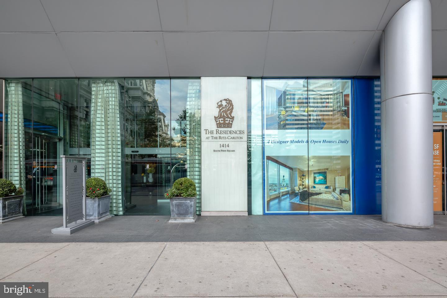 1414 S Penn Sq #15dc