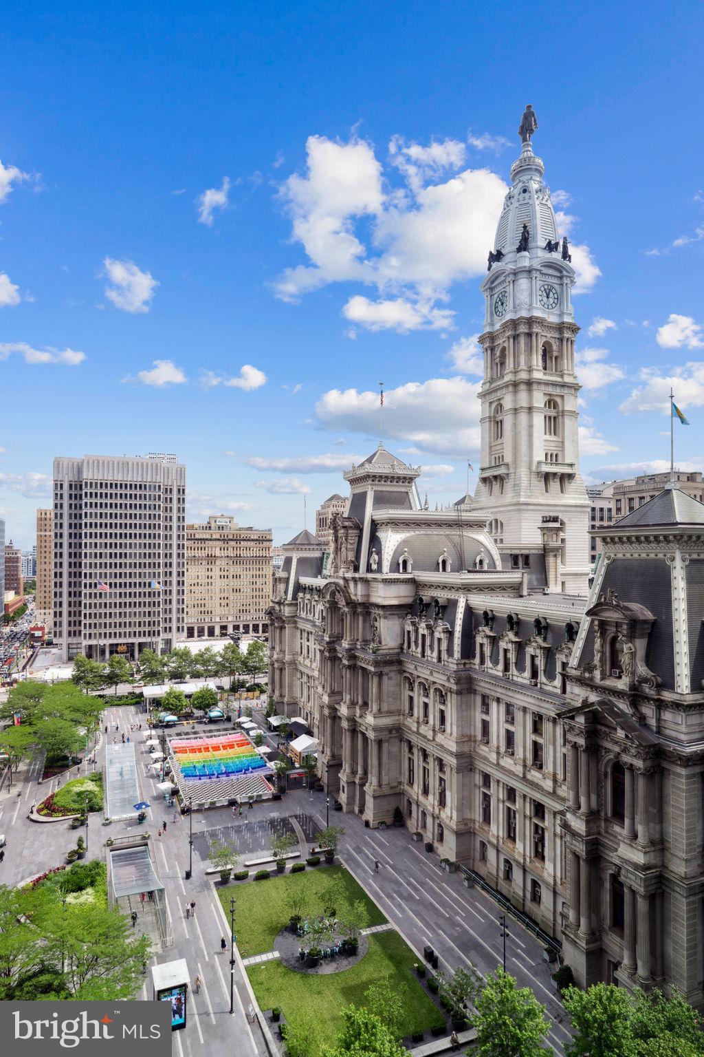 1414 S Penn Sq #15dc