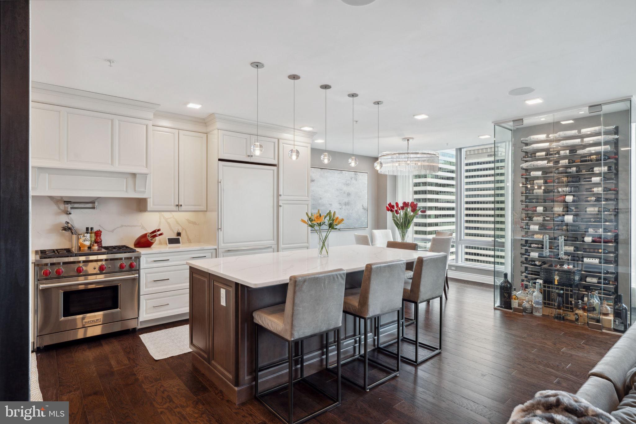 1414 S Penn Sq #15dc