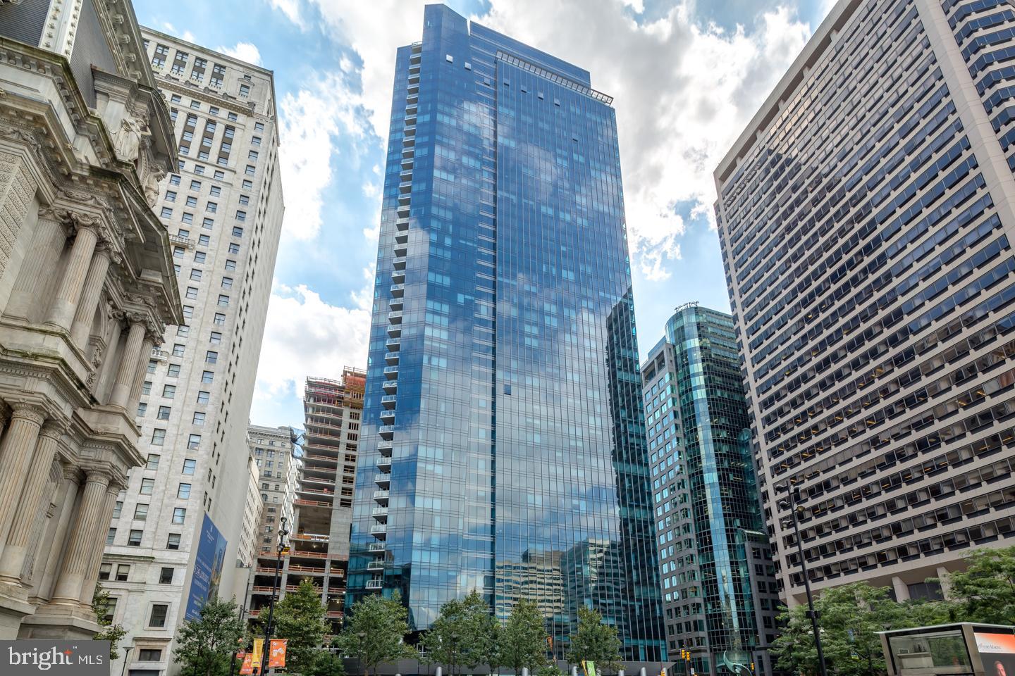 1414 S Penn Sq #15dc