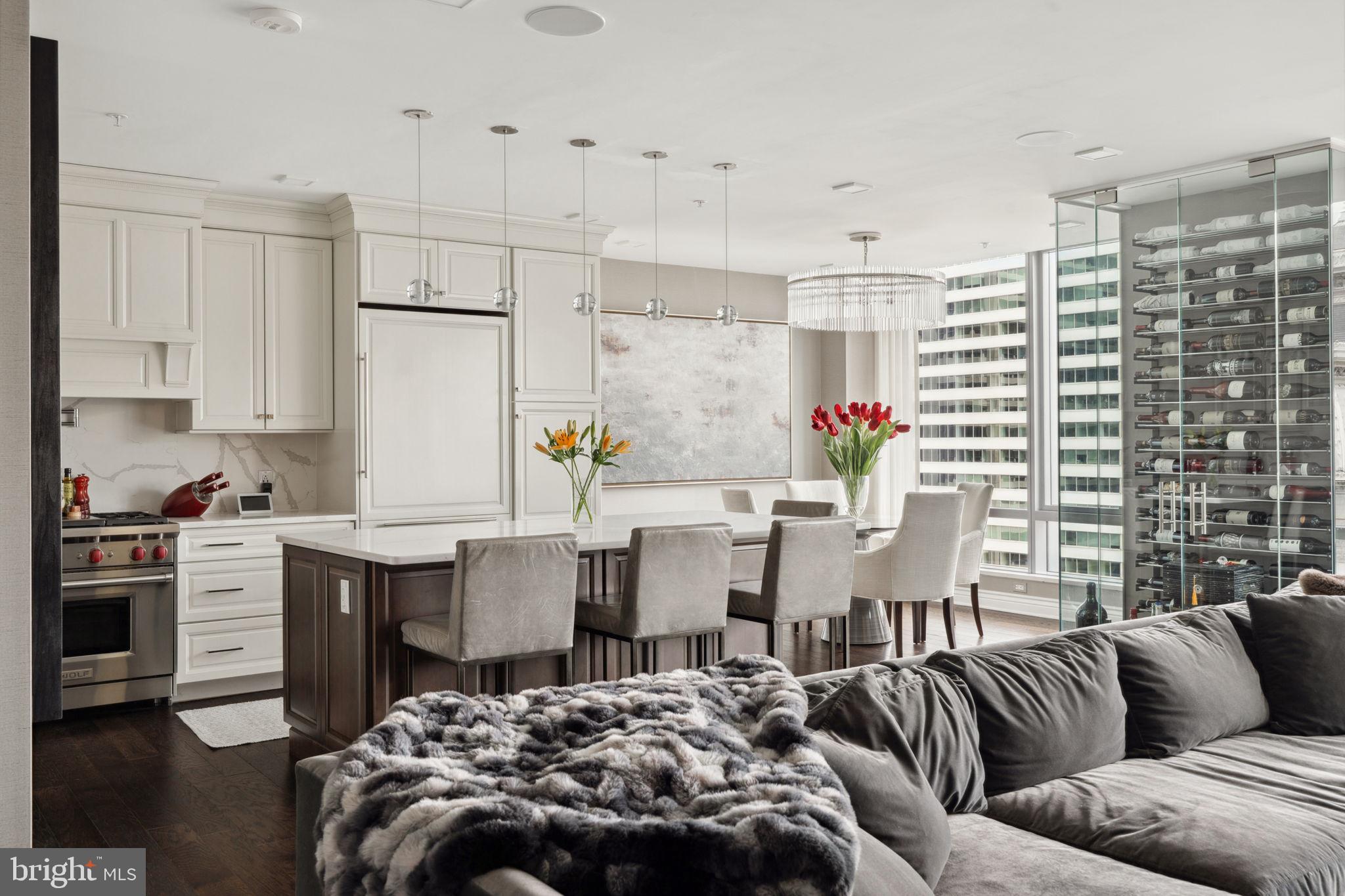 1414 S Penn Sq #15dc