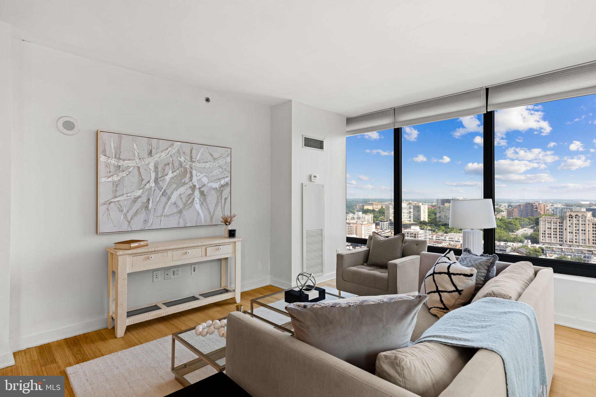 2101 Market St #2007