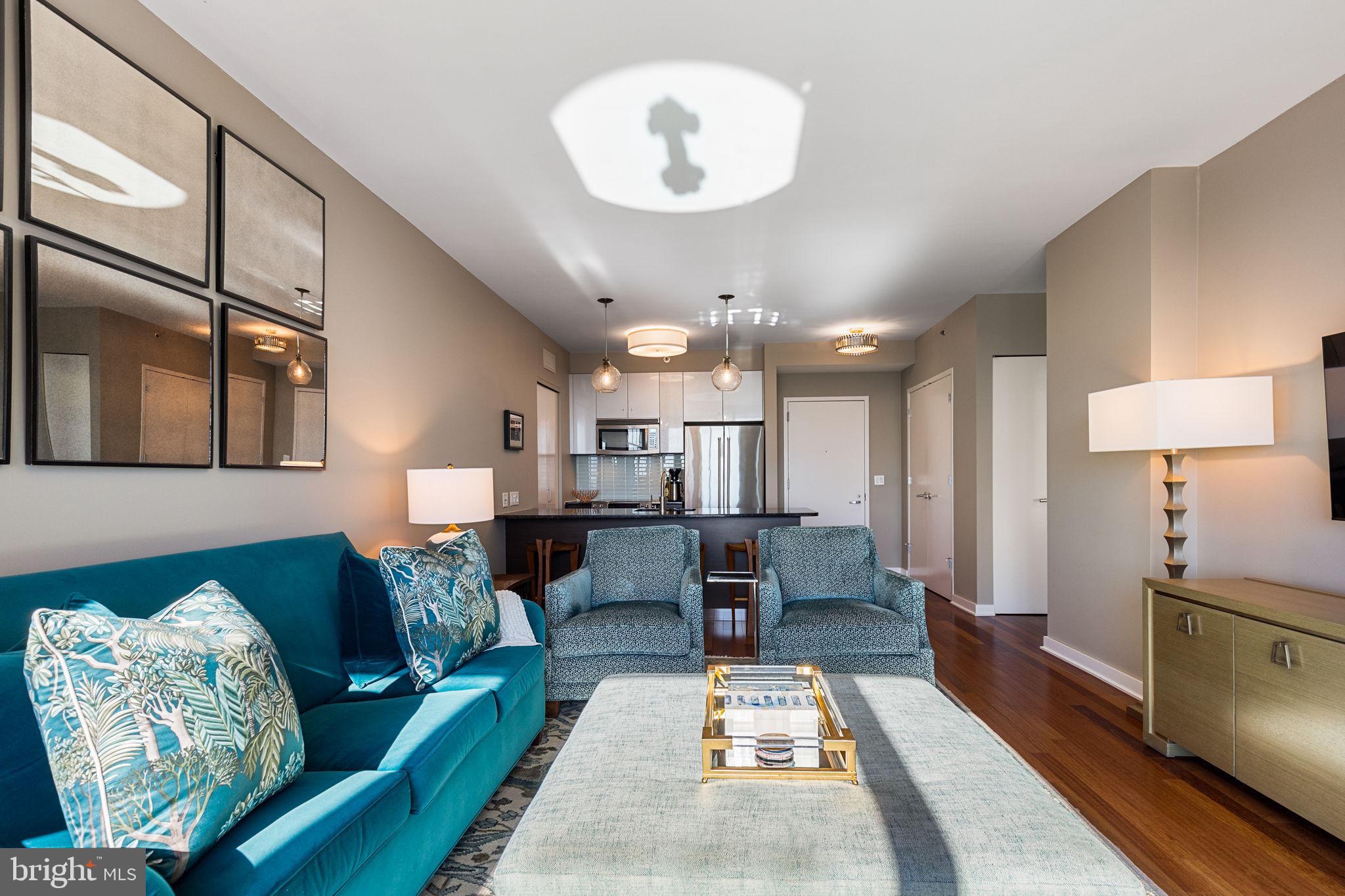 2101 Market St #3505