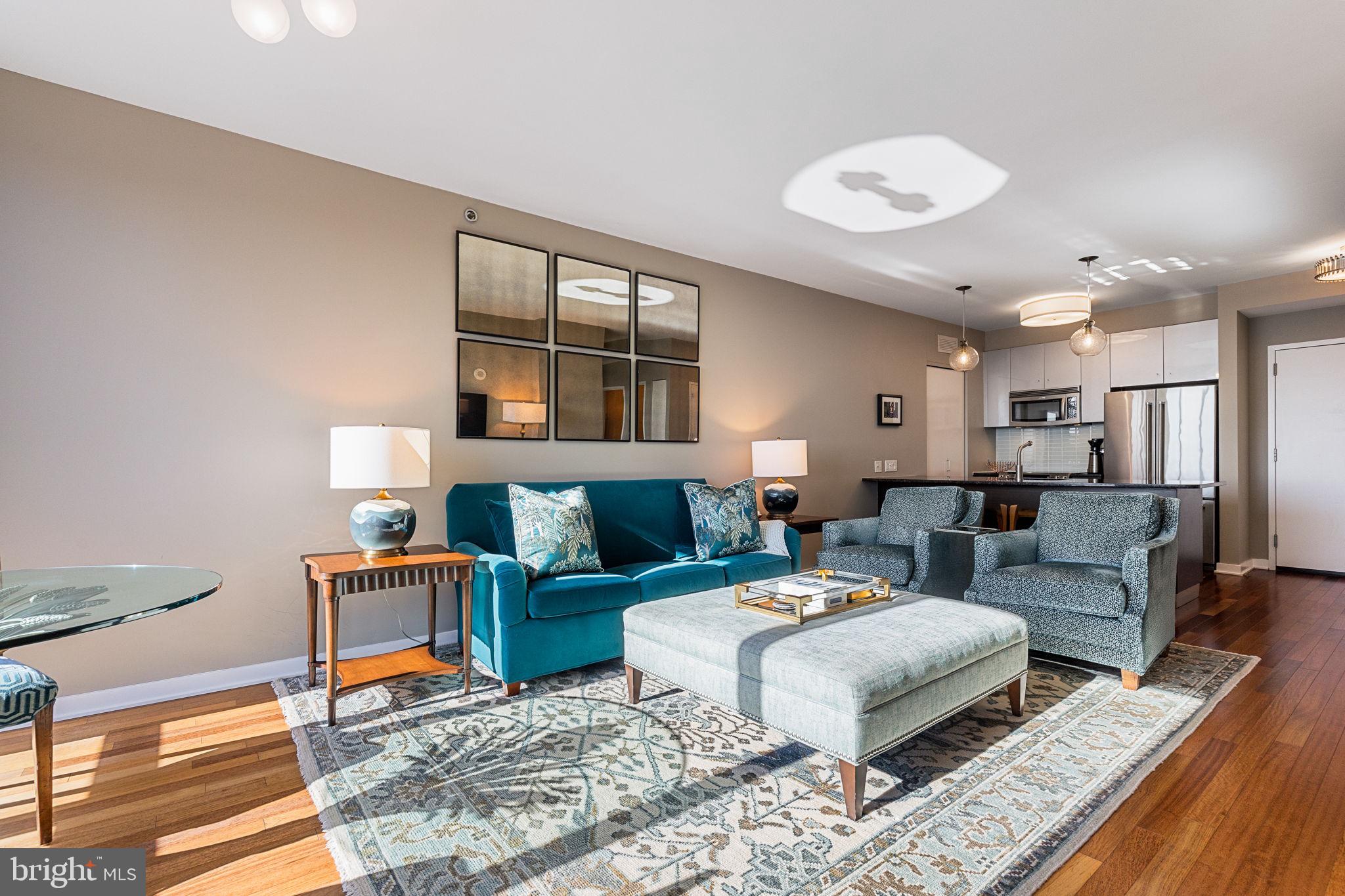 2101 Market St #3505