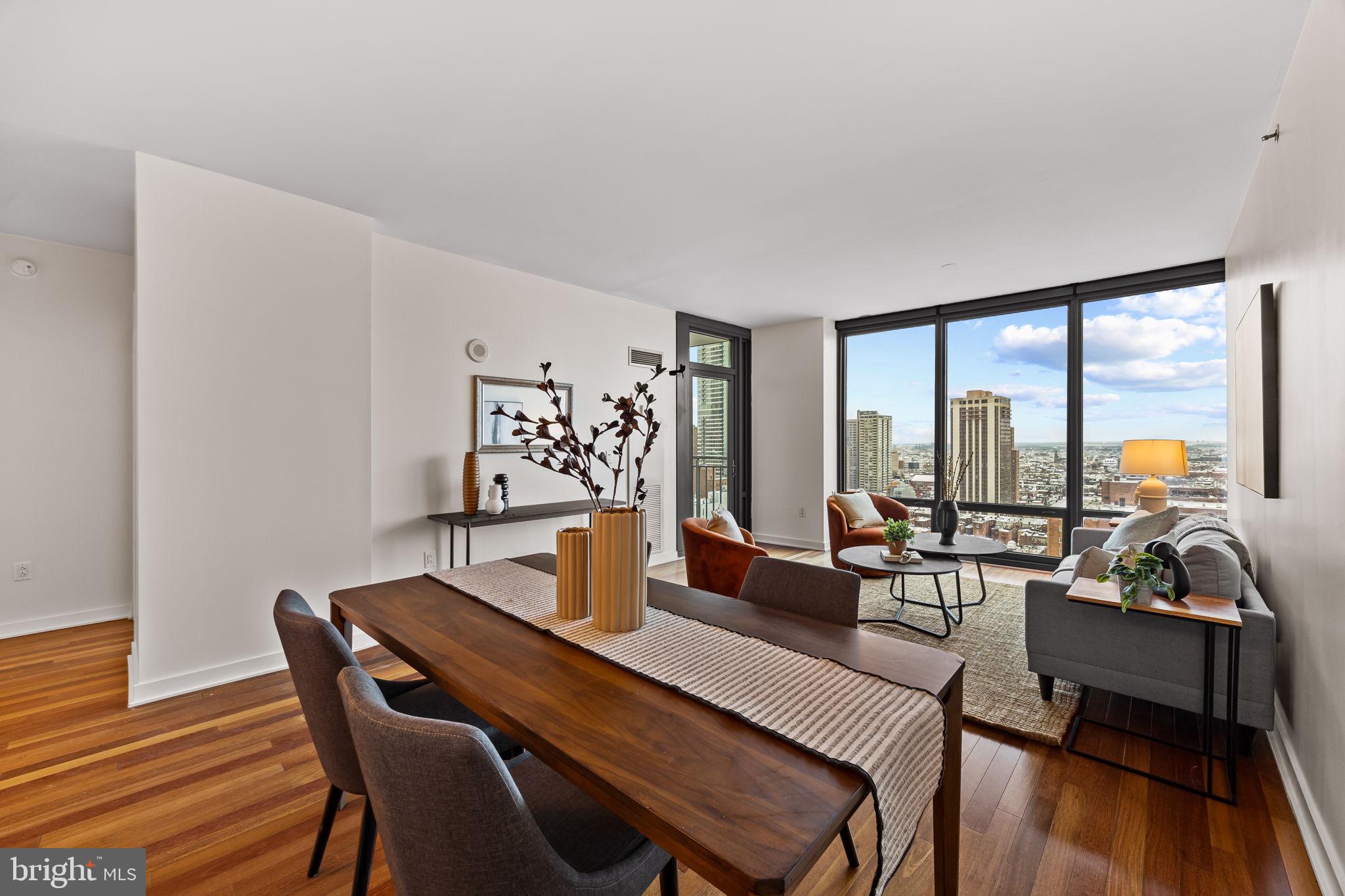 2101 Market St #2105