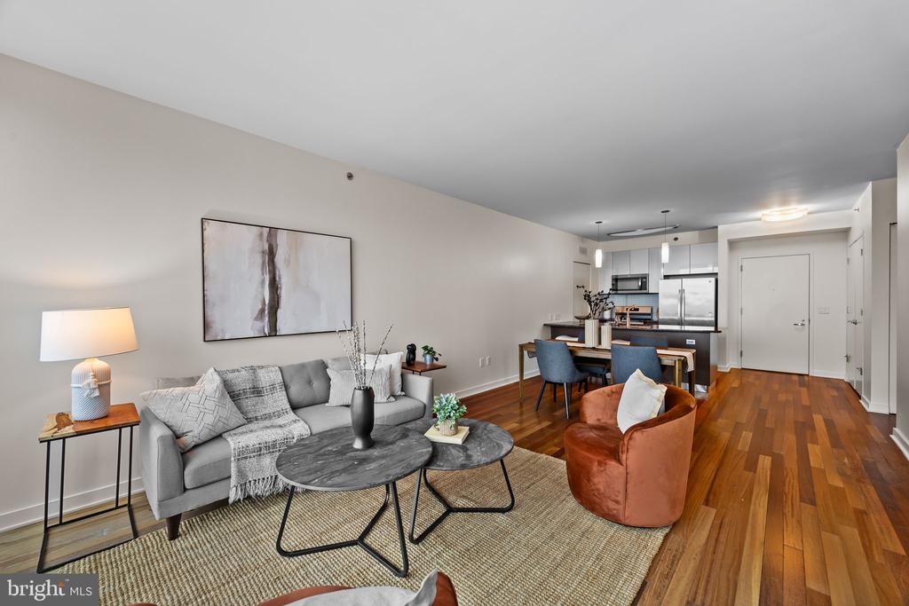 2101 Market St #2105
