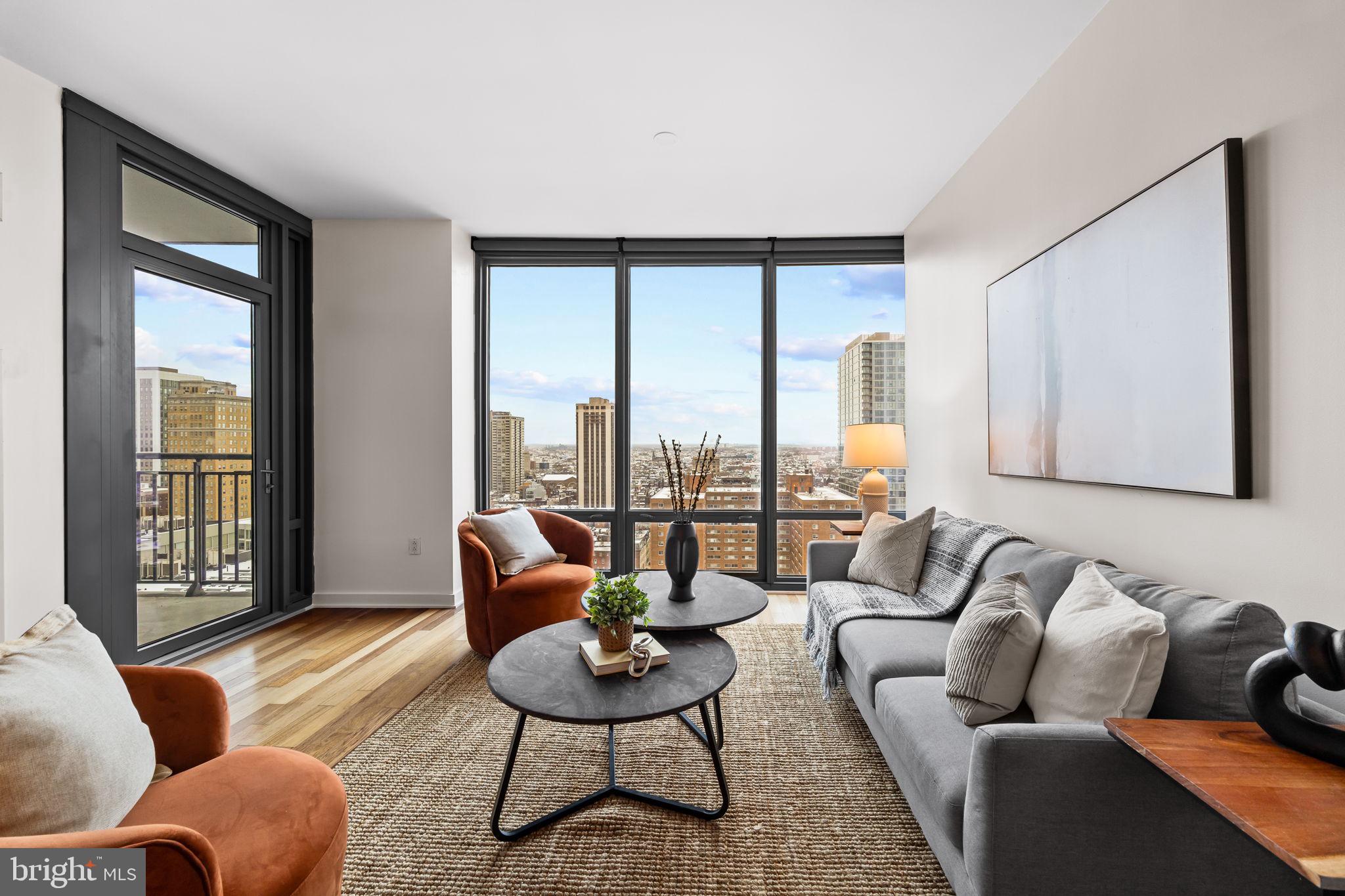 2101 Market St #2105