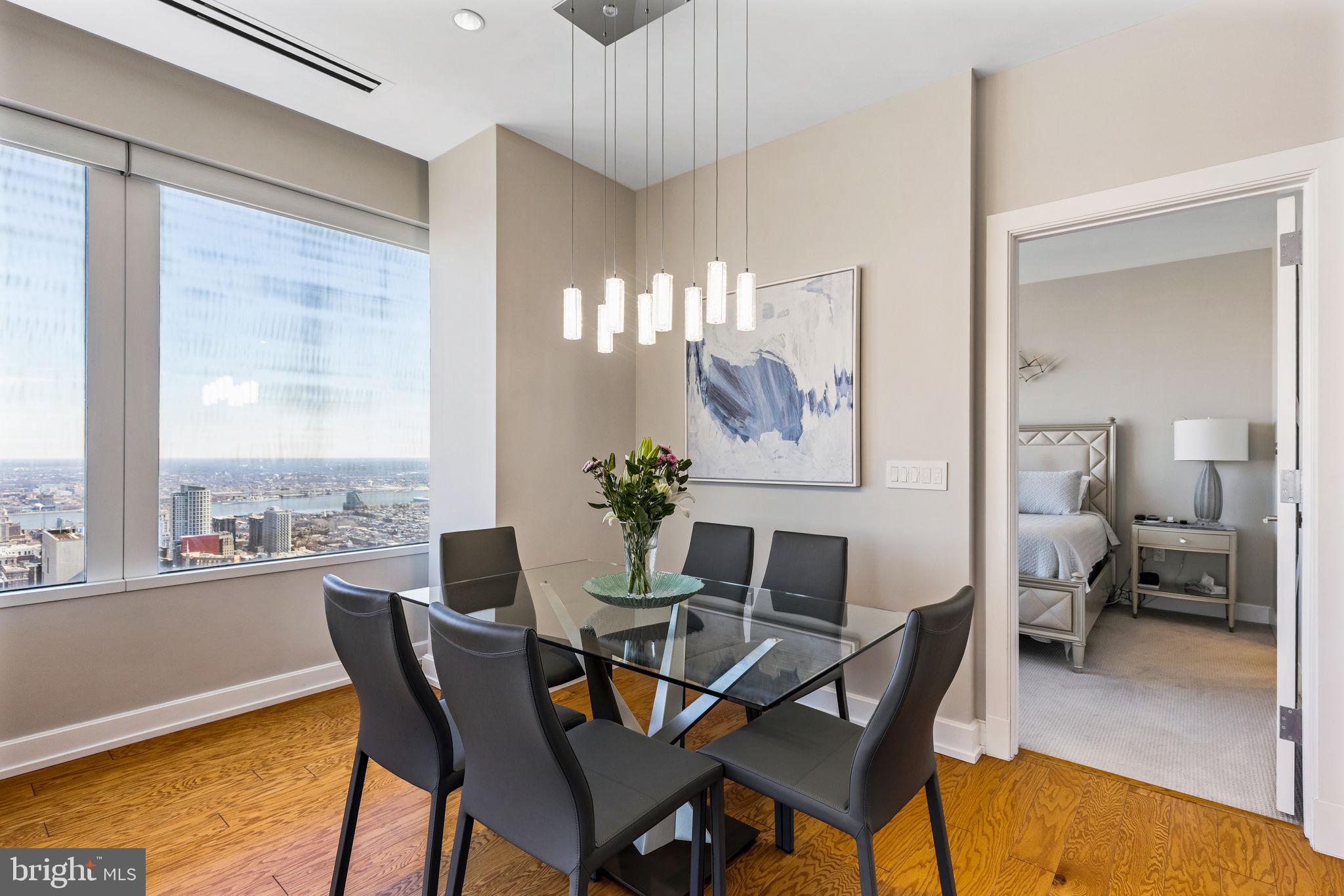 50 S 16th St #5106