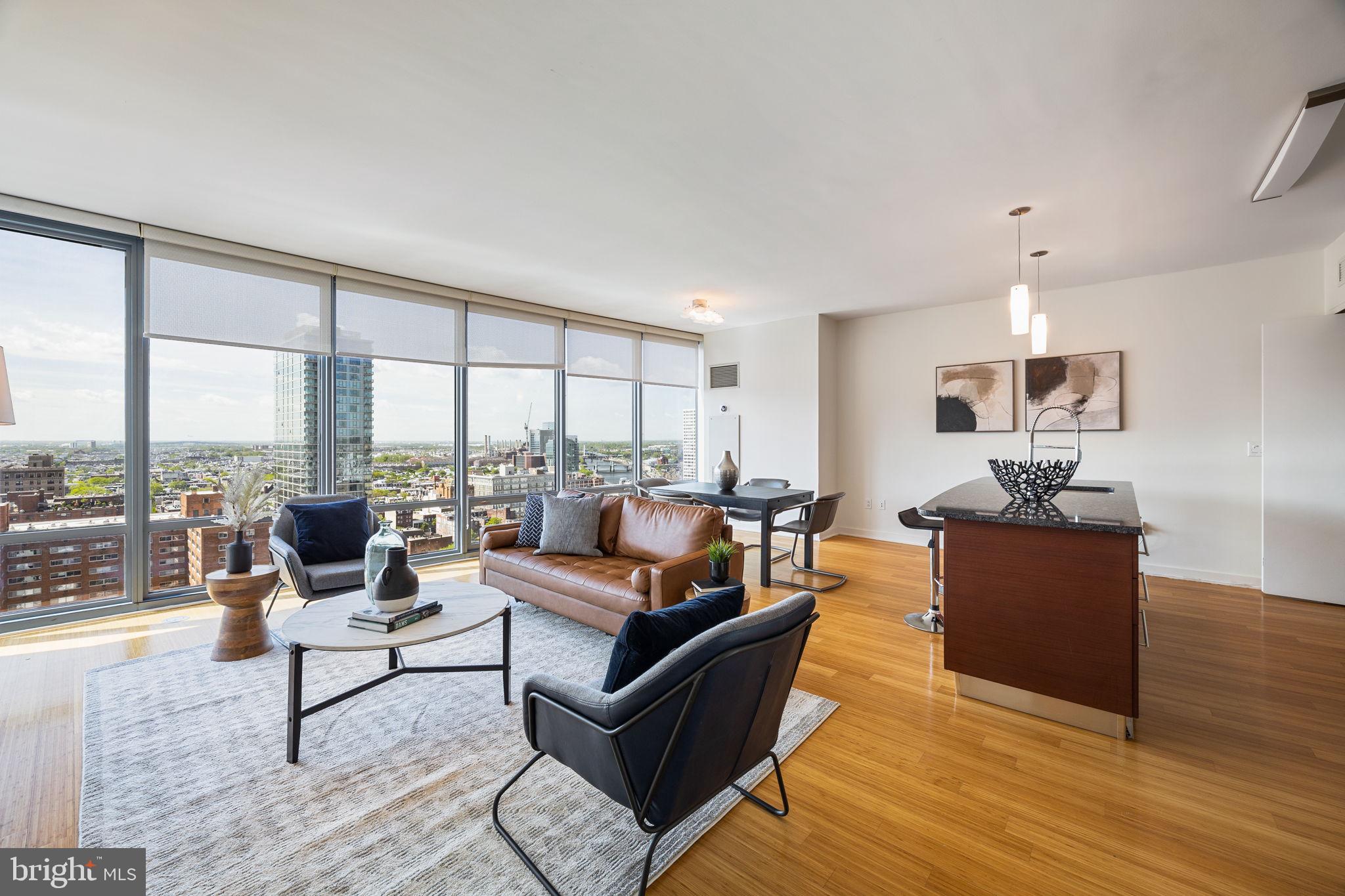 2101 Market St #2204