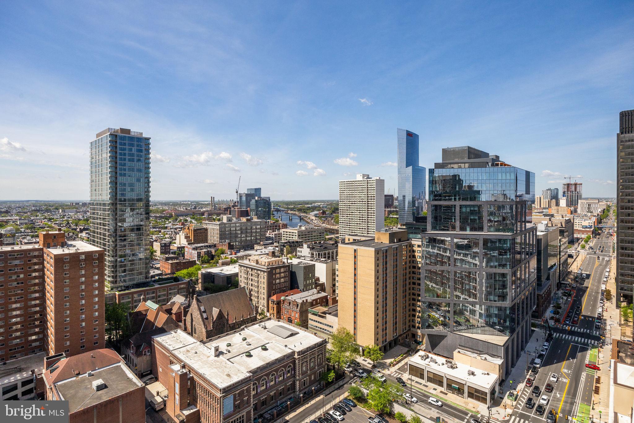 2101 Market St #2204