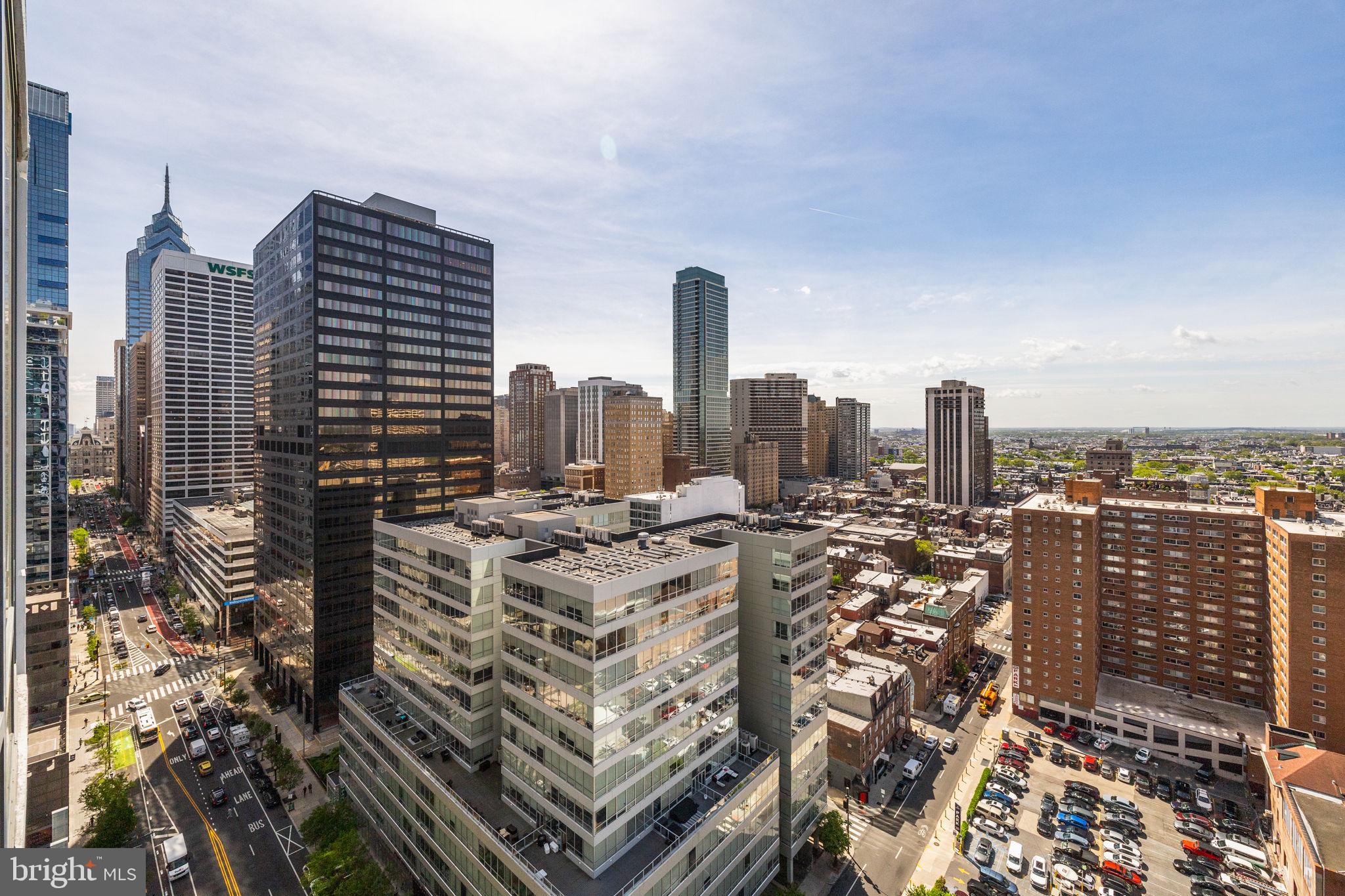 2101 Market St #2204