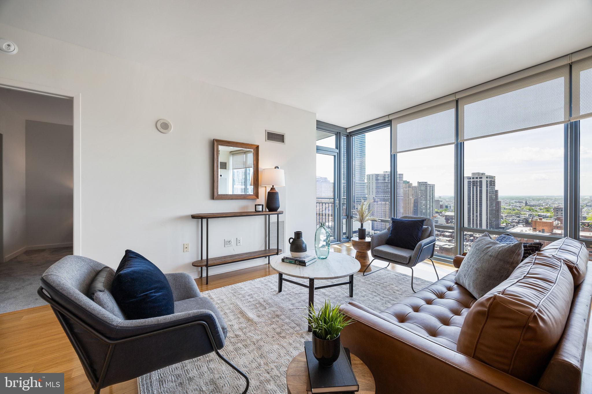 2101 Market St #2204