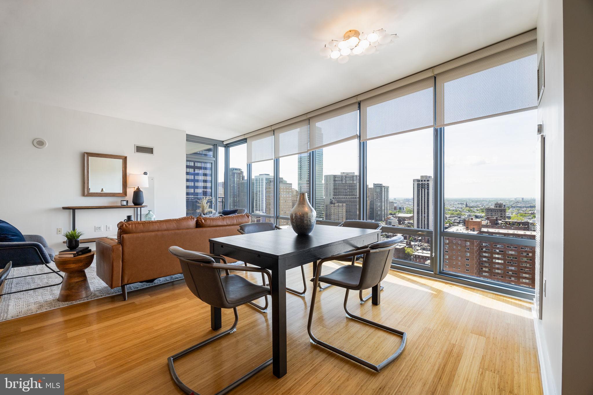 2101 Market St #2204