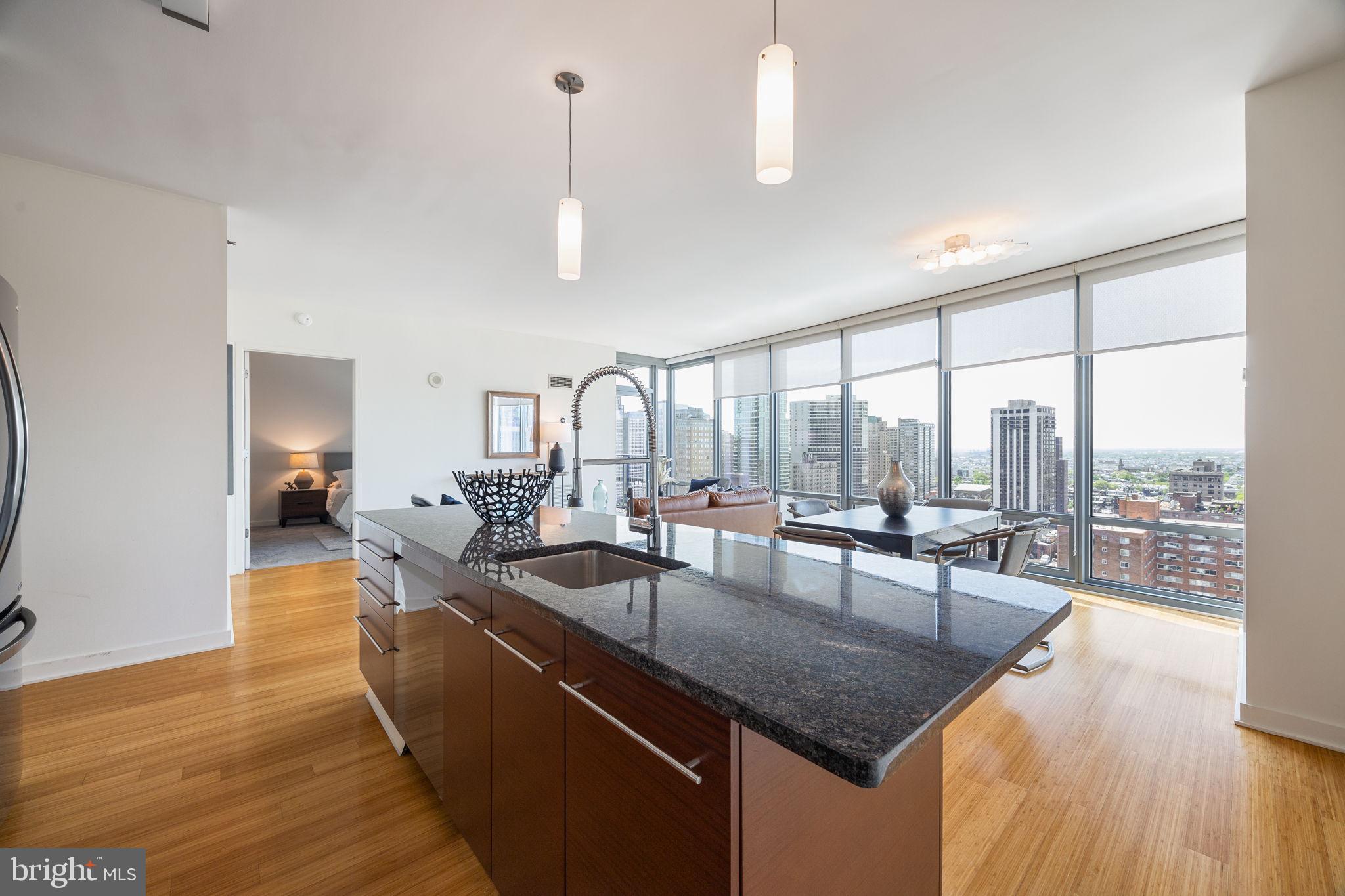 2101 Market St #2204