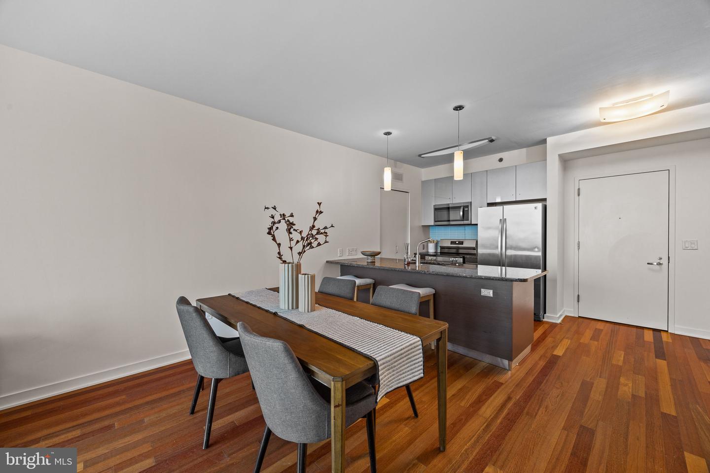 2101 Market St #705