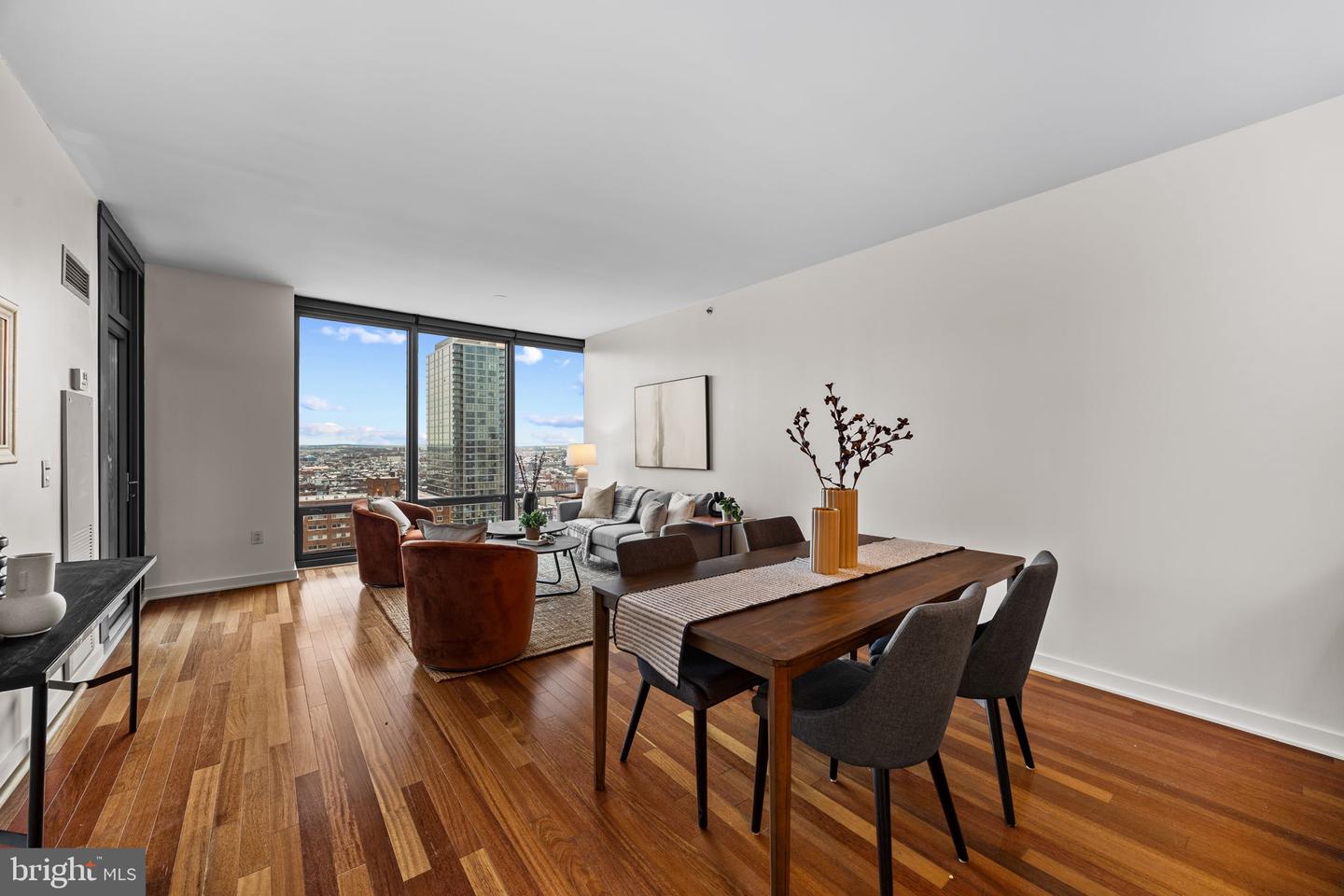 2101 Market St #705