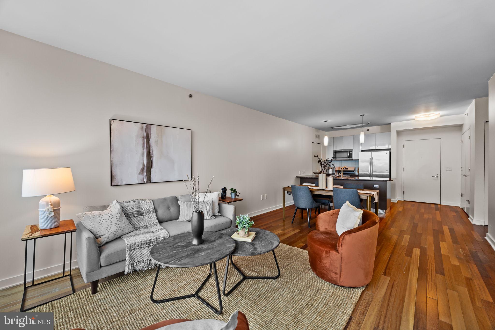 2101 Market St #705