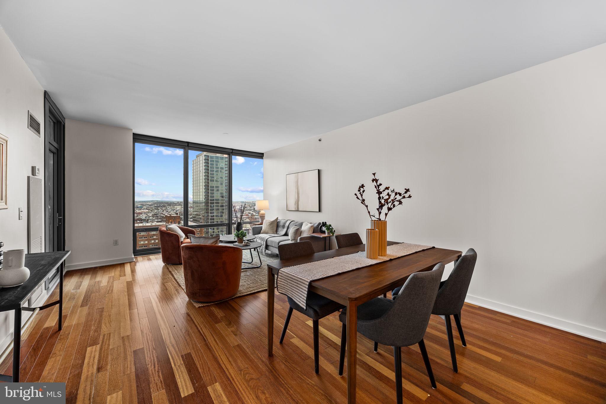 2101 Market St #705