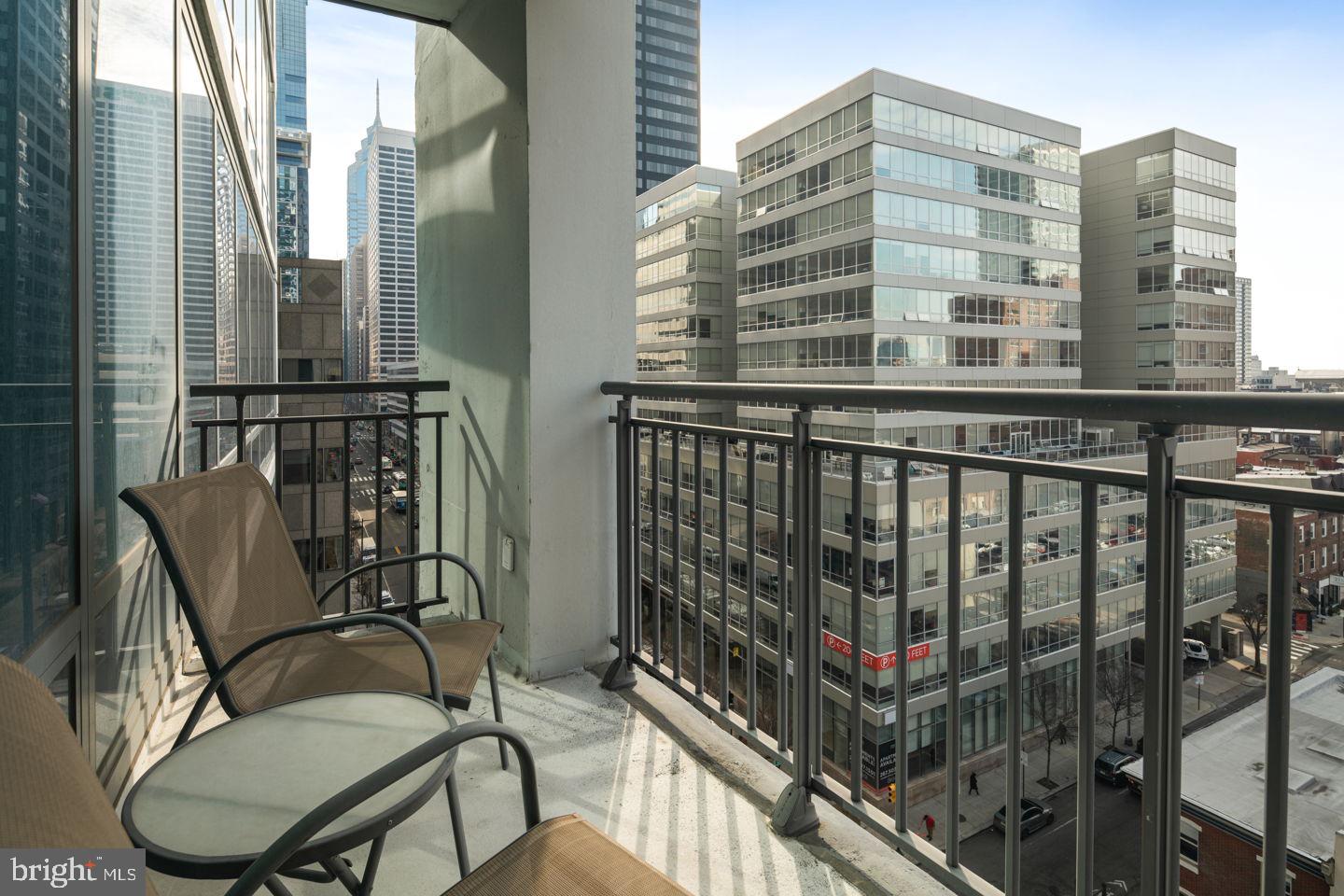 2101 Market St #705