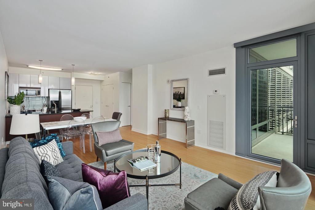 2101 Market St #3405