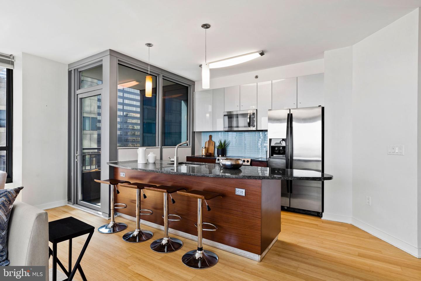 2101 Market St #1807
